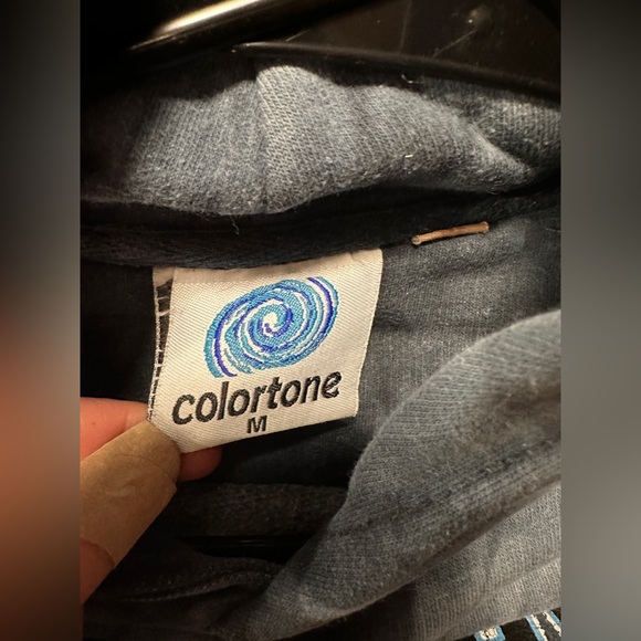 Thrasher Hoodie - Picture 3 of 3